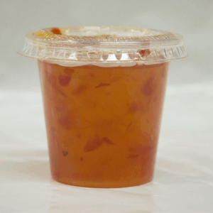 Ekstra Sweet Chilli-Saus