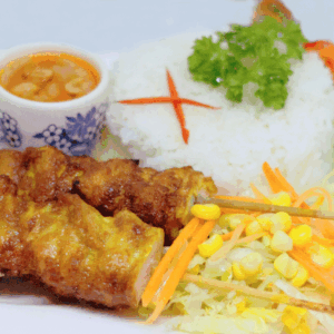 28. Barnemeny Kyllingspyd