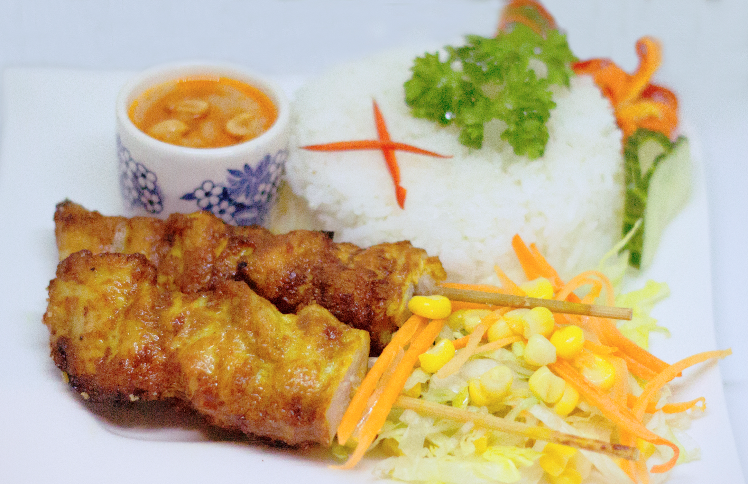 28. Barnemeny Kyllingspyd